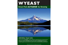 WYEAST XL 3638 BAVARIAN WHEAT