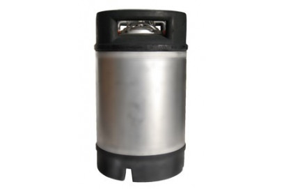 Barril cornelius. 9,45l. Nuevo.