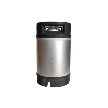 Barril cornelius. 9,45l. Nuevo.