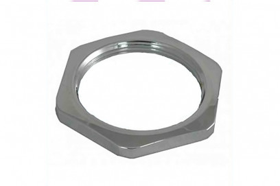 Tuerca  Hexagonal Inoxidable 1/2"