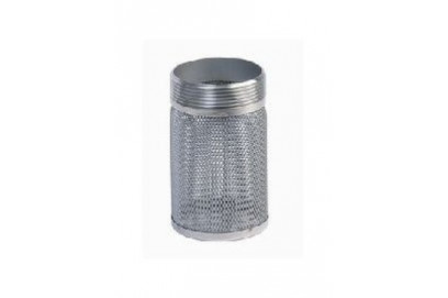 FILTRO INOX 304 3/4"