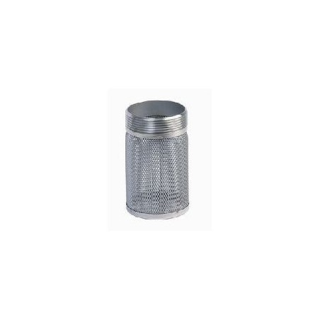 FILTRO INOX 304 3/4"