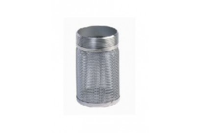FILTRO INOX 316 1"
