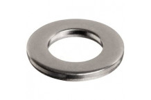 arandelas inox 1/2"