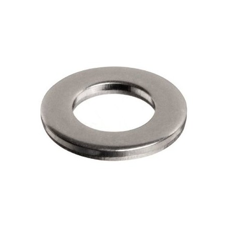 arandelas inox 1/2"