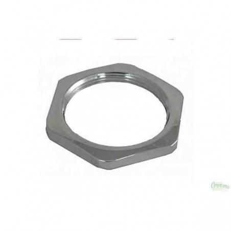Tuerca Hexagonal Inoxidable 3/4"
