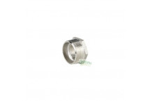 Tuerca Reduccion Inoxidable 1" - 3/4"