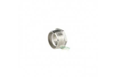 Tuerca Reduccion Inoxidable 1" - 3/4"
