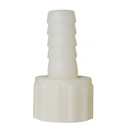 Espiga de PE. 3/4"x12mm.