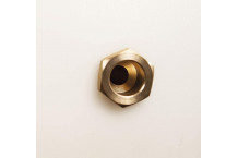 Fermentador Cilindroconico Fast Ferment