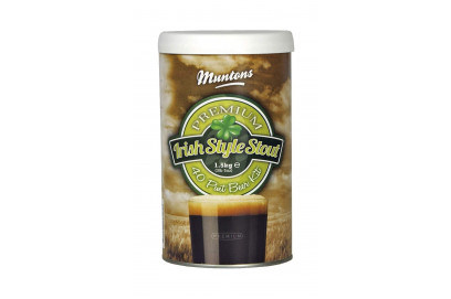 Kit Muntons Irish Stout
