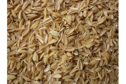 Cascarilla(Cascara) de arroz - 1,5Kg Cascarilla(Cascara) de arroz - 1,5Kg