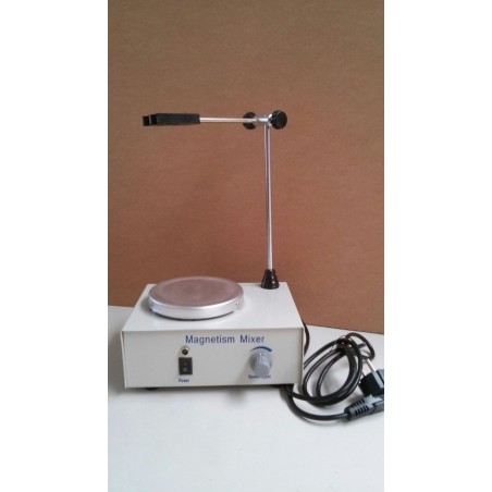 Agitador Magnetico