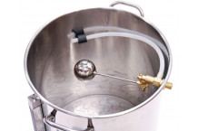 Dispositivo  Autosparge de Blichmann