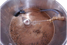 Dispositivo  Autosparge de Blichmann
