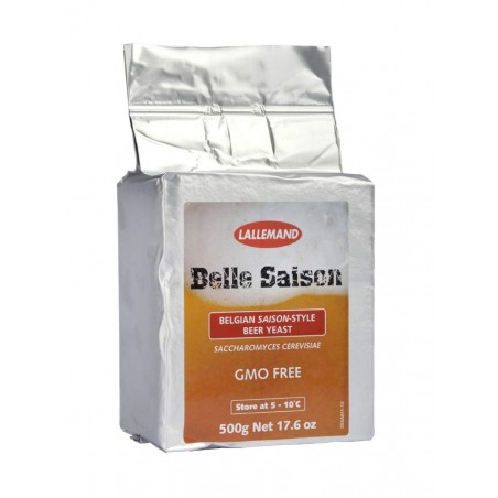 Belle Saison, 500gr.