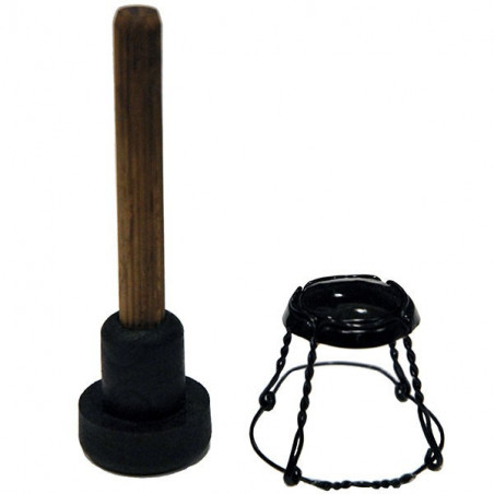 Kit Tapon Oak Master.