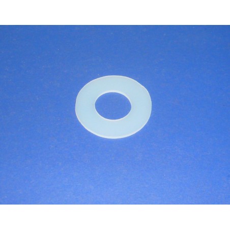Junta de Silicona para 3/4"
