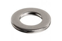 Arandela Inox. 3/4"