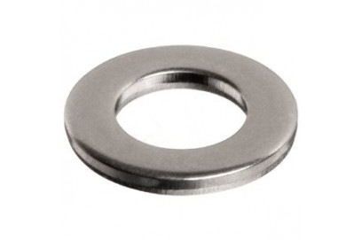 Arandela Inox. 3/4"