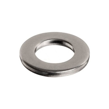 Arandela Inox. 3/4"