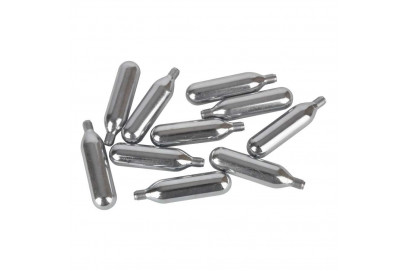 Cartuchos de CO2 de 16 gr. 10ud.