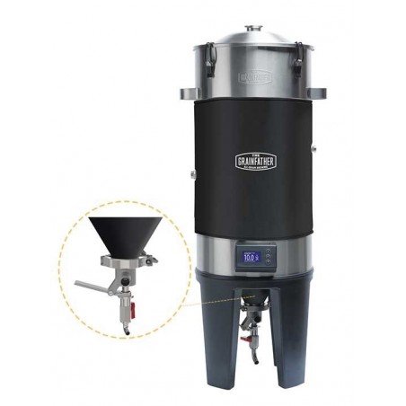 Camisa termica para Fermentador Cilindroconico Grainfather Pro