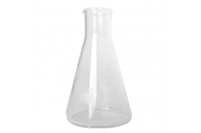 Matraz Erlenmeyer 1000 ml. Matraz Erlenmeyer 1000 ml.
