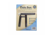 Grifo de cerveza portatil Pluto Beer Gun