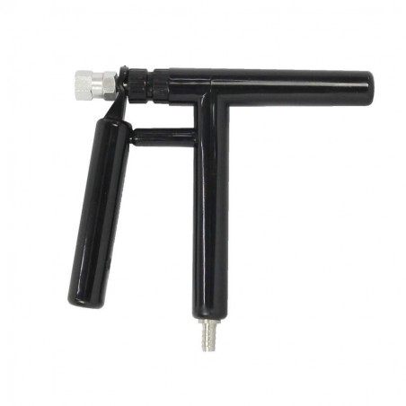 Grifo de cerveza portatil Pluto Beer Gun
