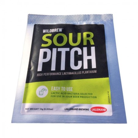  LALLEMAND WildBrew™ Sour Pitch - 10 g 