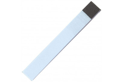 20 Tiras de papel tornasol para el kit de medicion de acidez