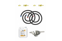 Sistema Avanzado de Fermentacion y Enfriado Grainfather