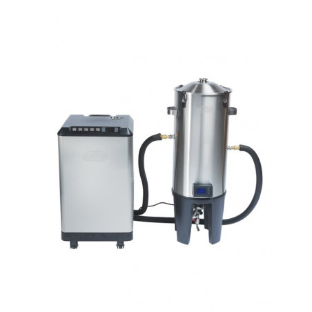 Sistema Avanzado de Fermentacion y Enfriado Grainfather