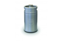 Mini Barril de 3 litros - Mini Keg Mangrove Jack