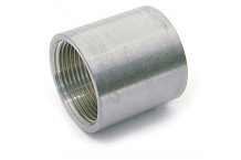 Manguito Inoxidable 3/8"