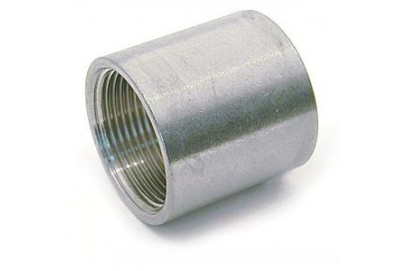 Manguito Inoxidable 3/8"