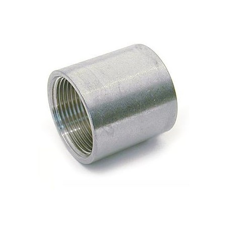 Manguito Inoxidable 3/8"