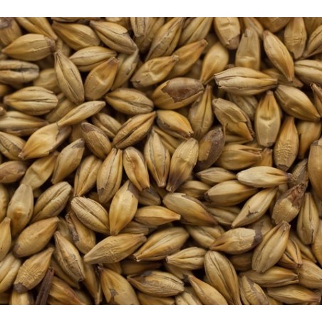 MALTA CARAMALT 25-40 EBC - T. FAWCETT. 1 KG.