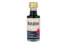 Extracto de licor de Mokatine. 20 ml.