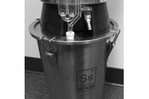 FERMENTADOR Ss Brewtech™ Mini Brew Bucket 13 l