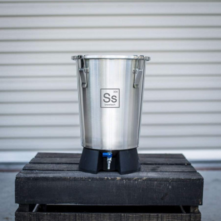 FERMENTADOR Ss Brewtech™ Mini Brew Bucket 13 l