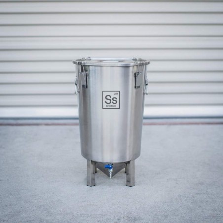 FERMENTADOR Ss Brewtech™ Brew Bucket 27 L