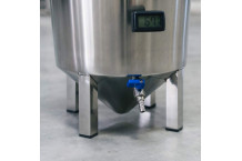 FERMENTADOR Ss Brewtech ™ Brewmaster 27 l con termómetro LCD