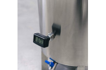 FERMENTADOR Ss Brewtech ™ Brewmaster 27 l con termómetro LCD
