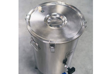FERMENTADOR Ss Brewtech ™ Brewmaster 27 l con termómetro LCD