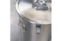 FERMENTADOR Ss Brewtech ™ Brewmaster 27 l con termómetro LCD