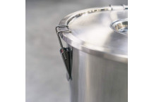 FERMENTADOR Ss Brewtech ™ Brewmaster 27 l con termómetro LCD