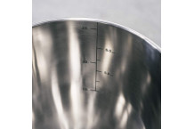 FERMENTADOR Ss Brewtech ™ Brewmaster 27 l con termómetro LCD
