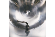 FERMENTADOR Ss Brewtech ™ Brewmaster 27 l con termómetro LCD